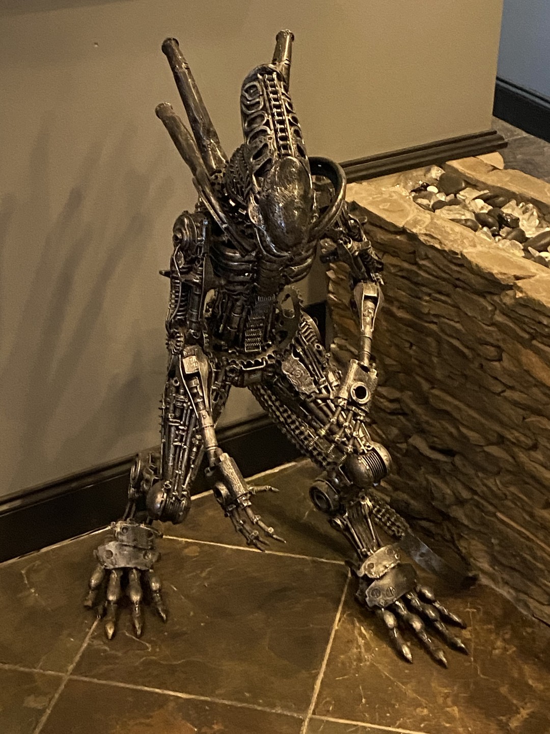 No name