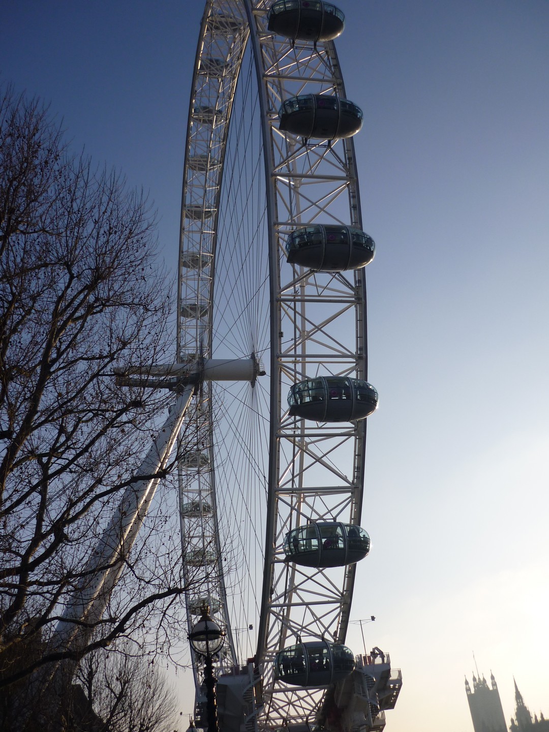 London Eye