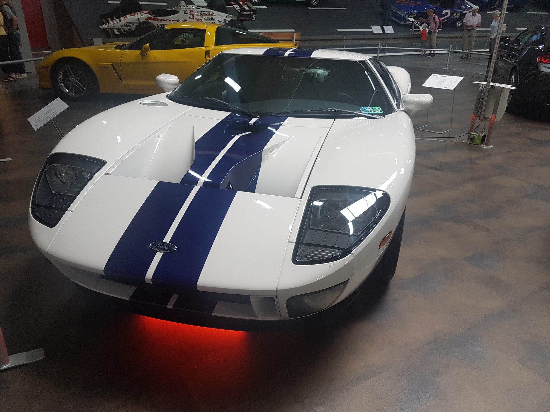 Ford GT40
