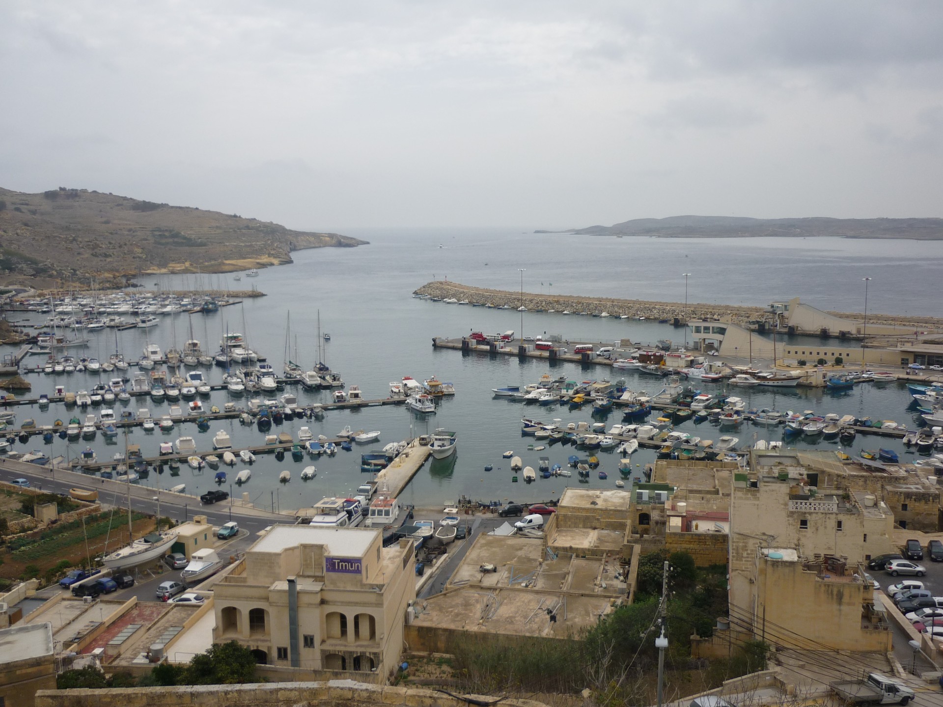 Mgarr, Gozo