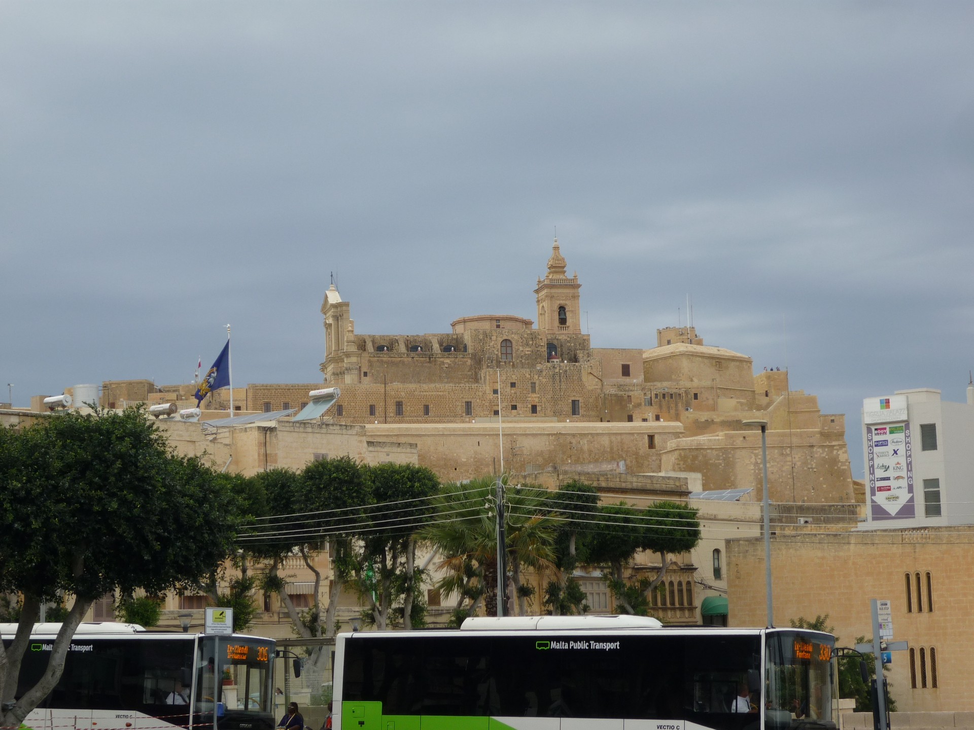 Cittadella, Victoria, Gozo