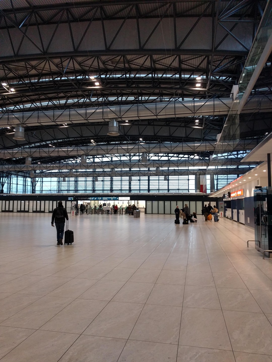 Václav Havel Airport Prague PRG