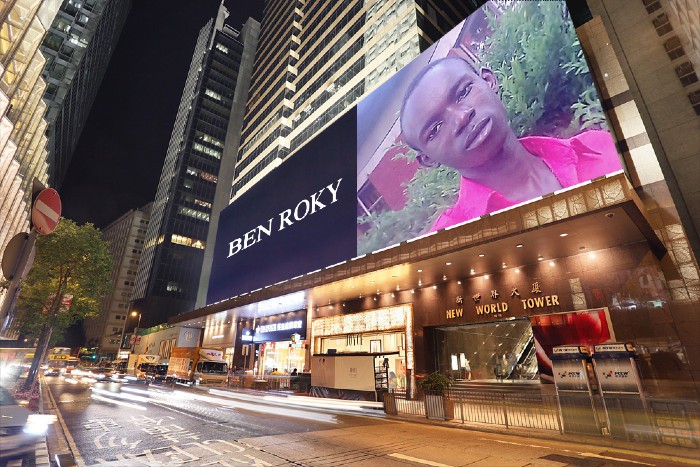 ben roky