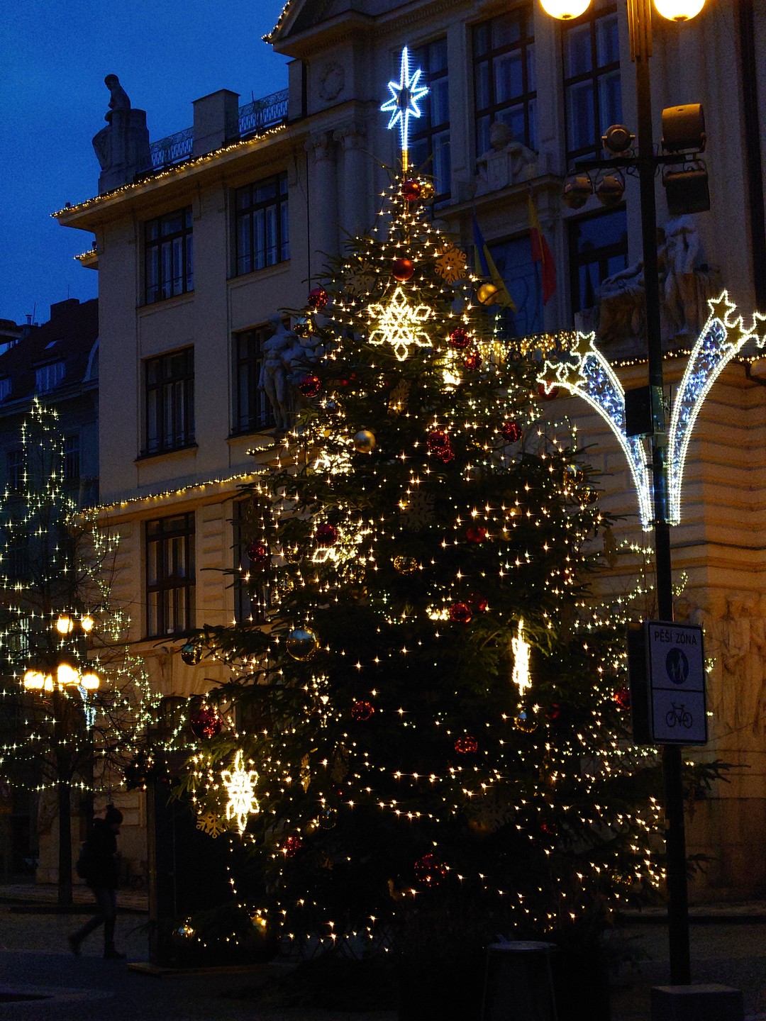 Mariánské náměstí