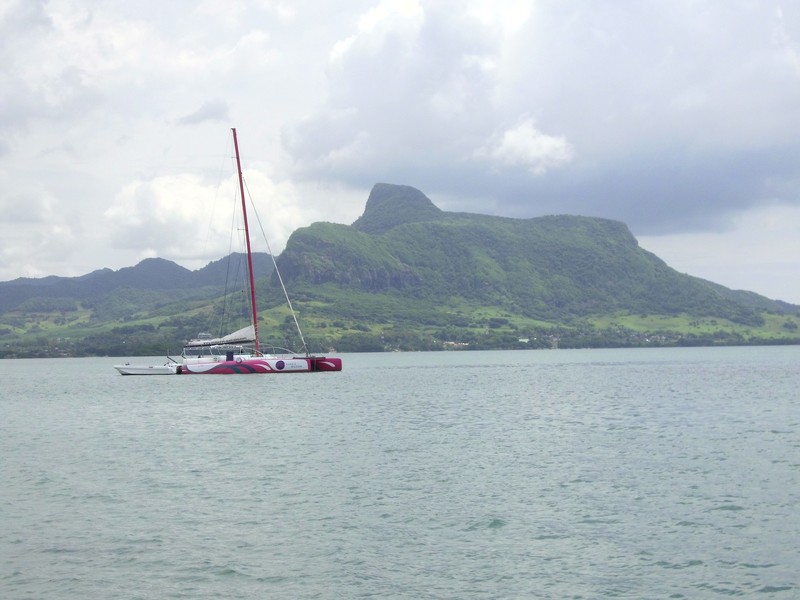 Lion mountain (Lví hora) 