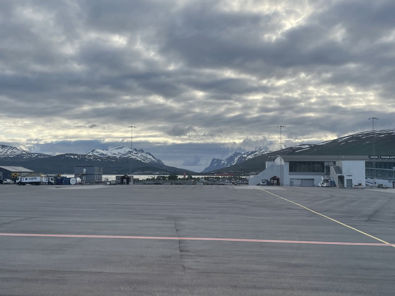 Tromsø TOS