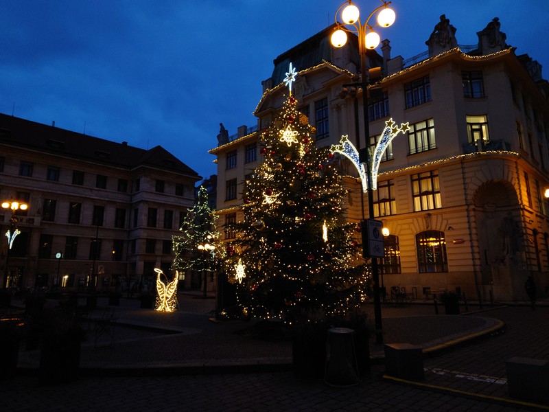 Mariánské náměstí