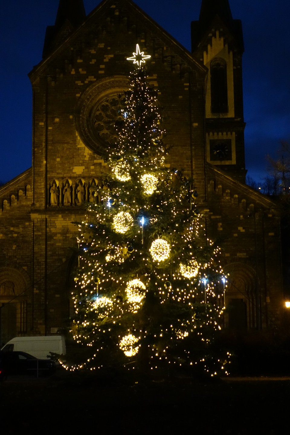 Karlínské náměstí