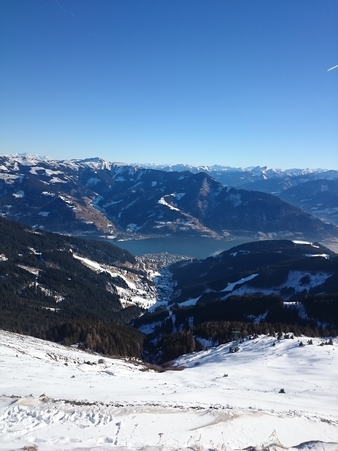 Zell am See