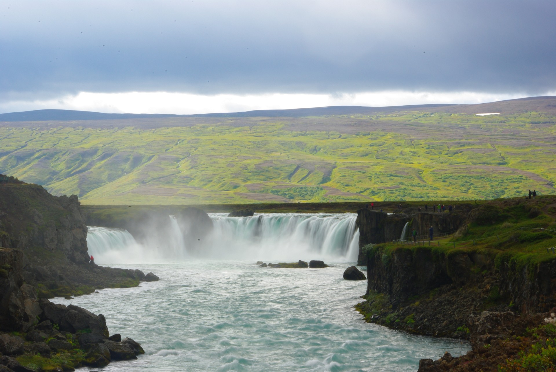 Goðafoss