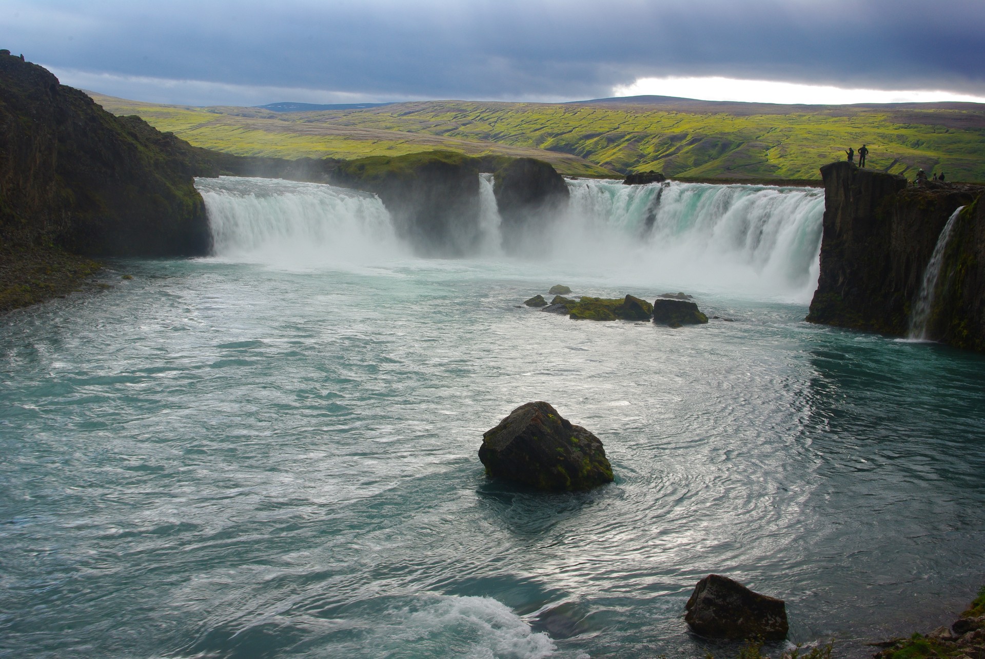Goðafoss