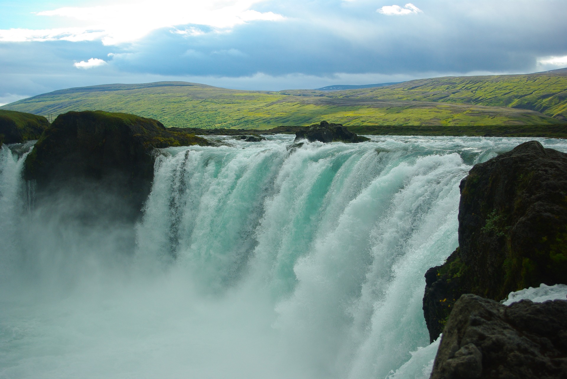 Goðafoss