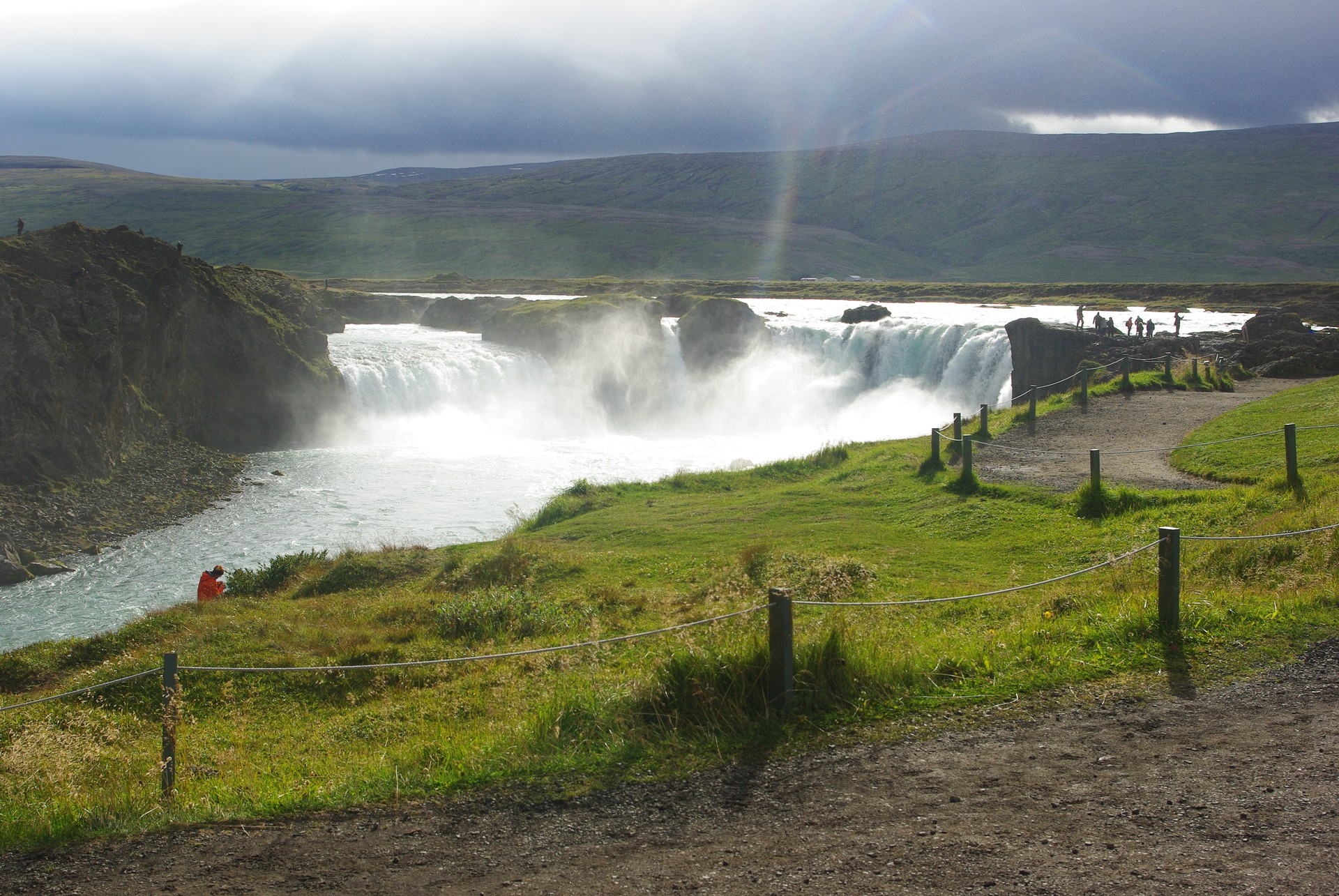 Goðafoss
