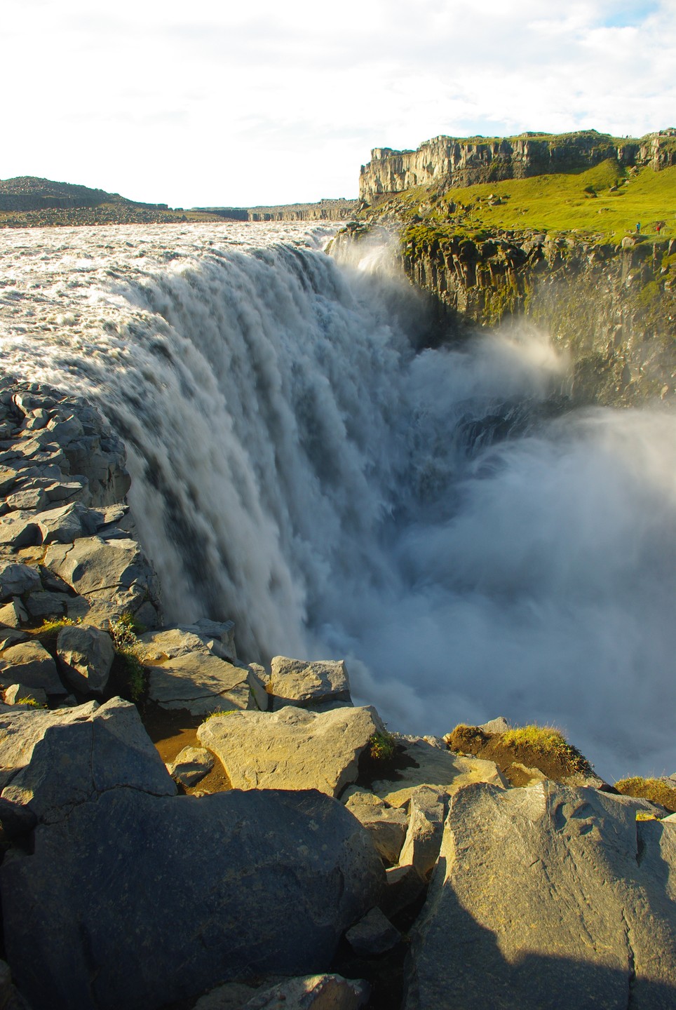 Dettifoss