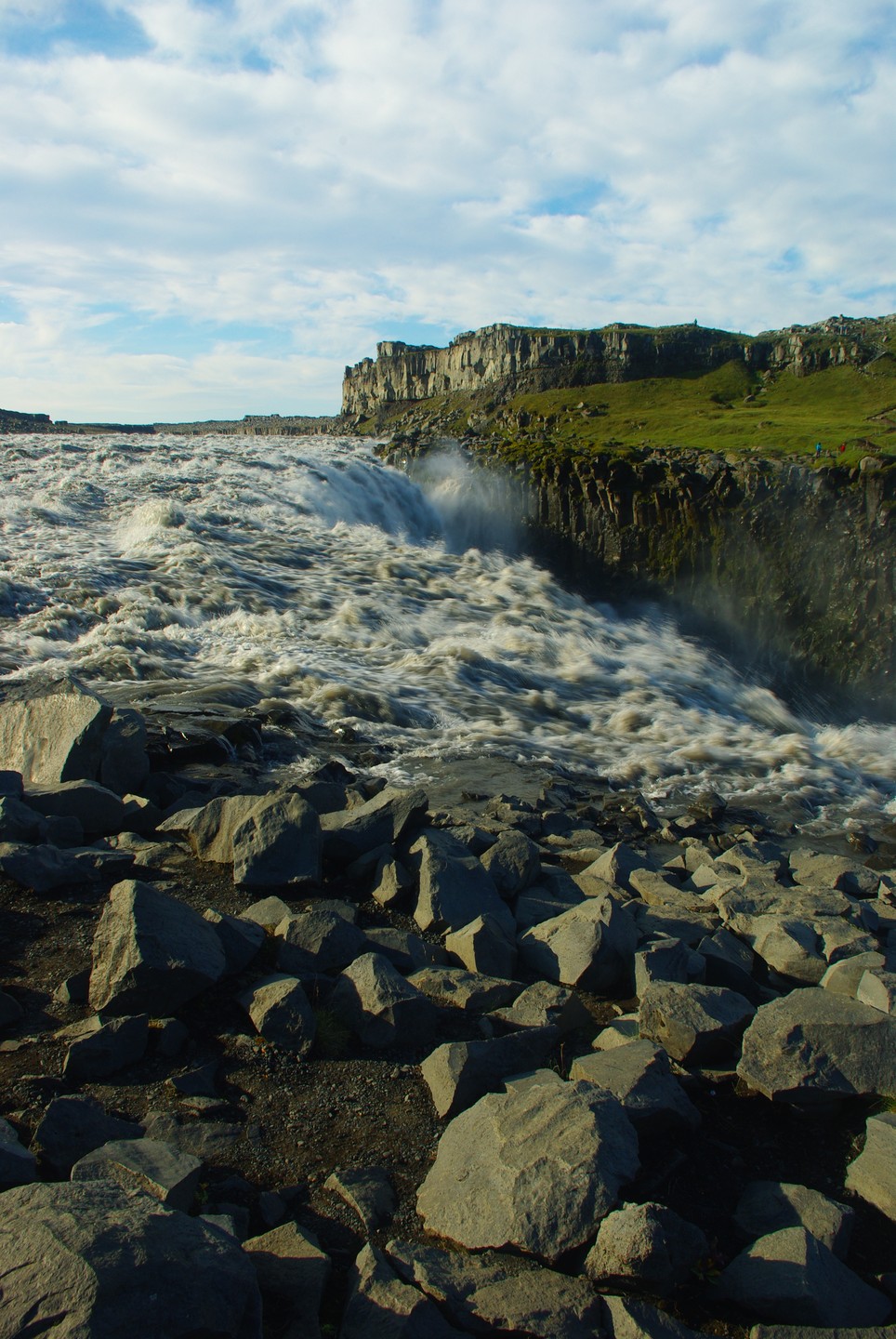 Dettifoss