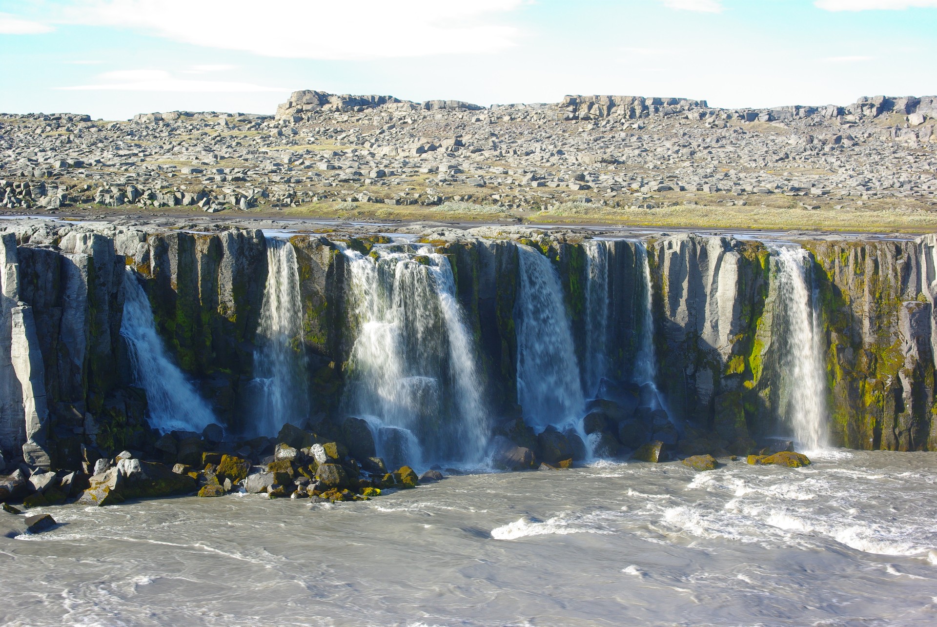 Selfoss