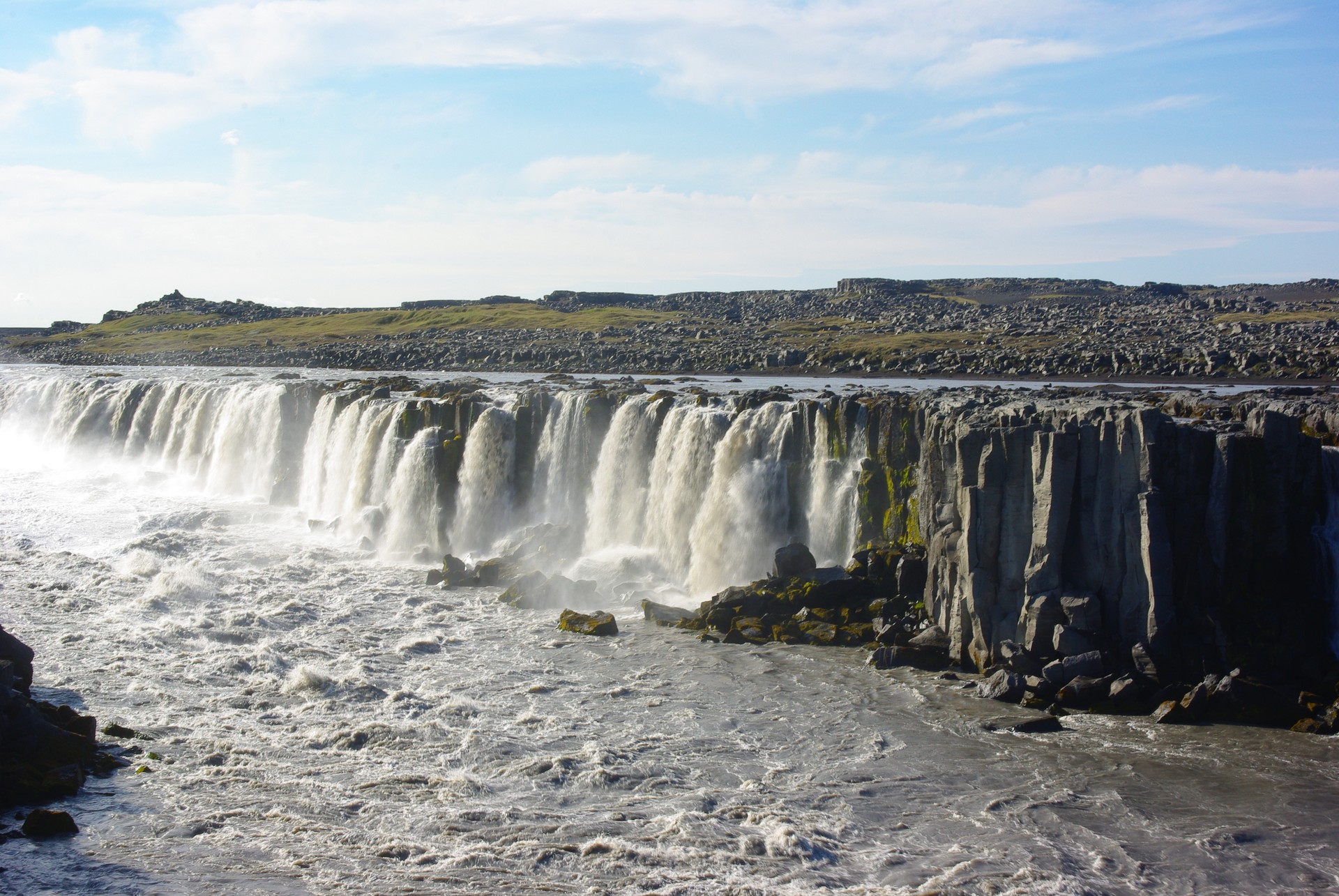 Selfoss