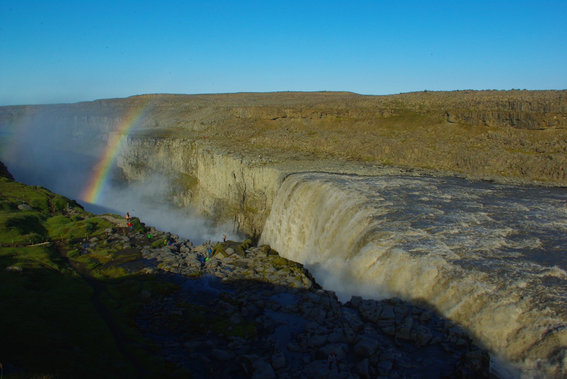 Dettifoss