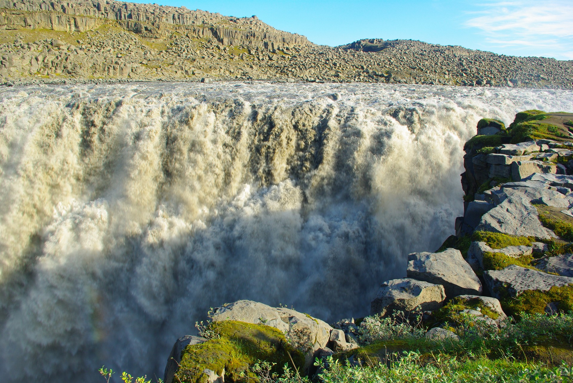 Dettifoss
