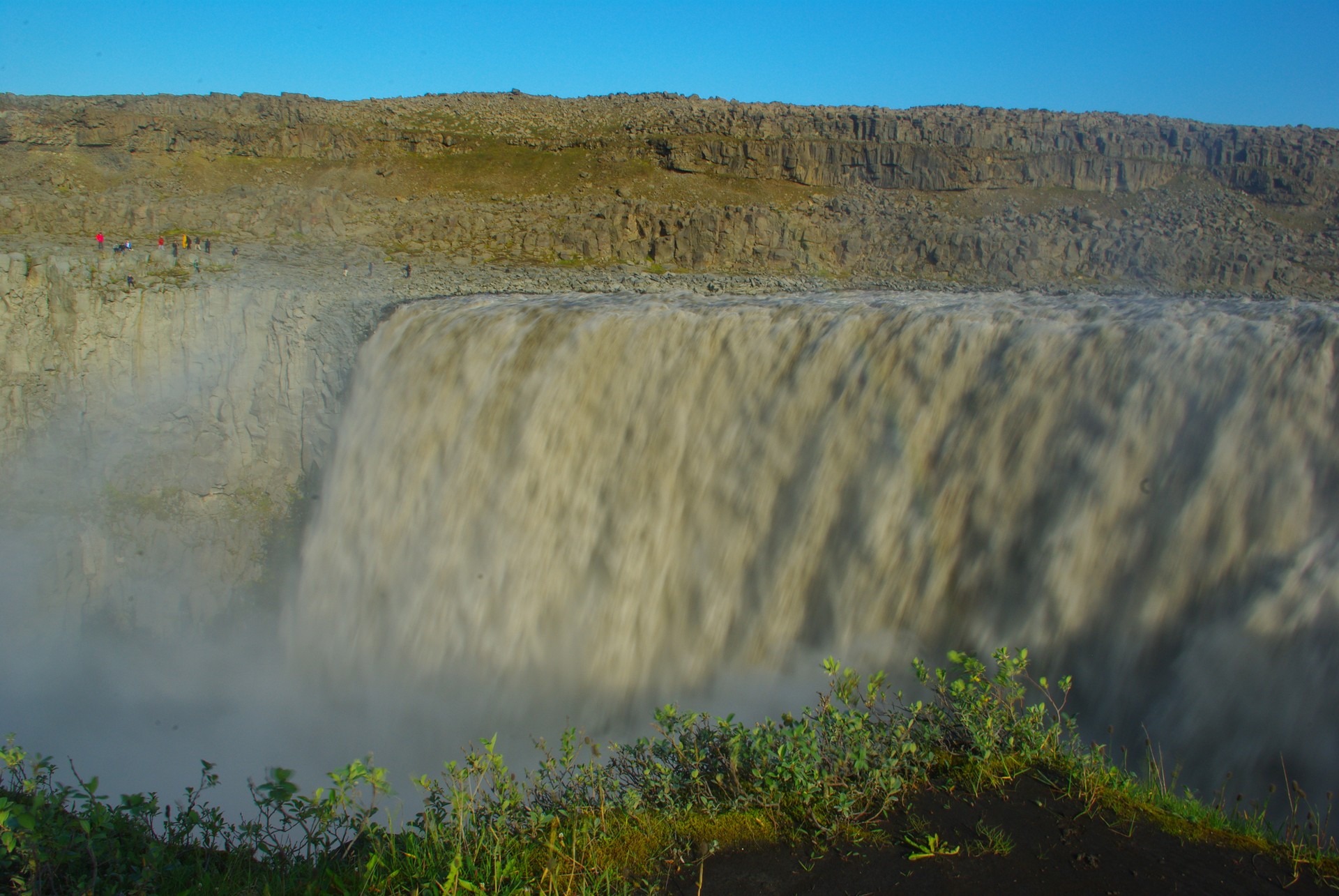 Dettifoss