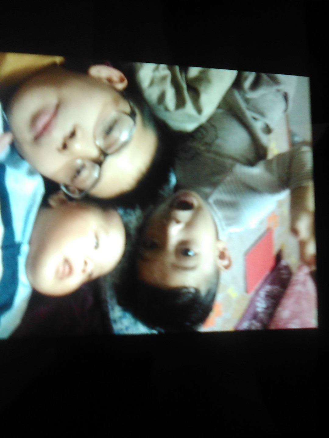 No name