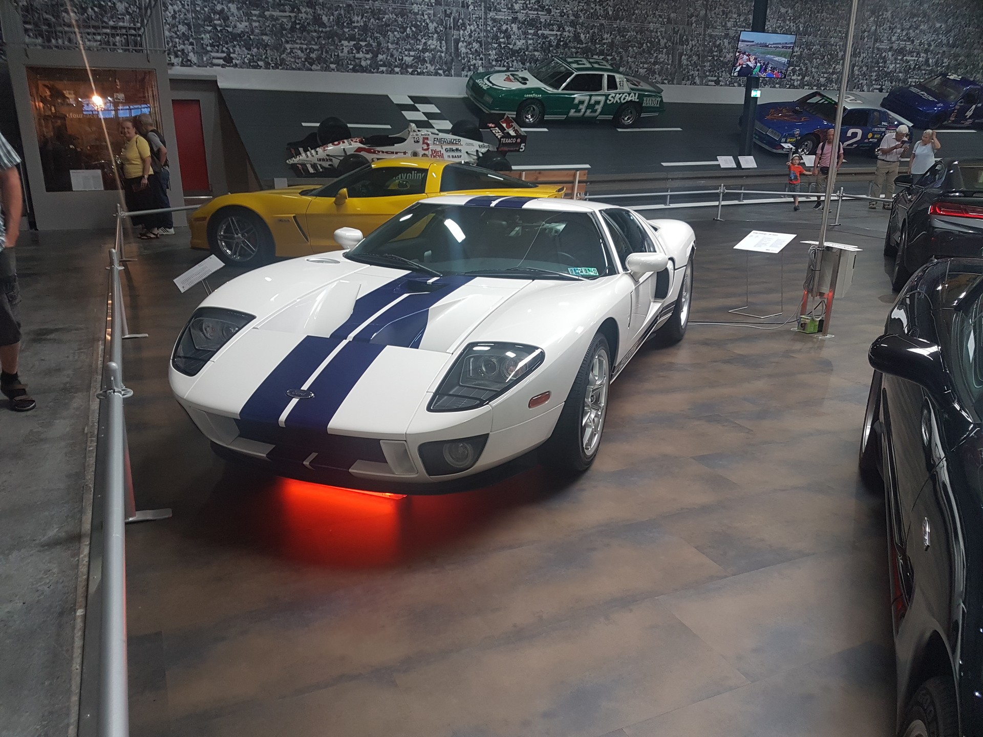 Ford GT40