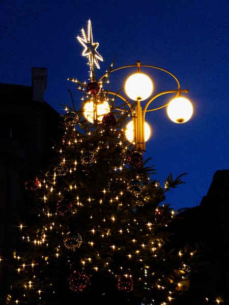 Mariánské náměstí